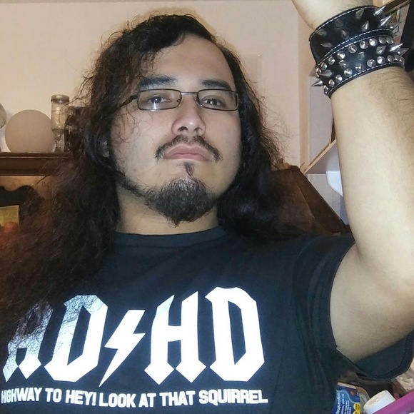 Meet your Posher, Brian - Picture 1 of 1